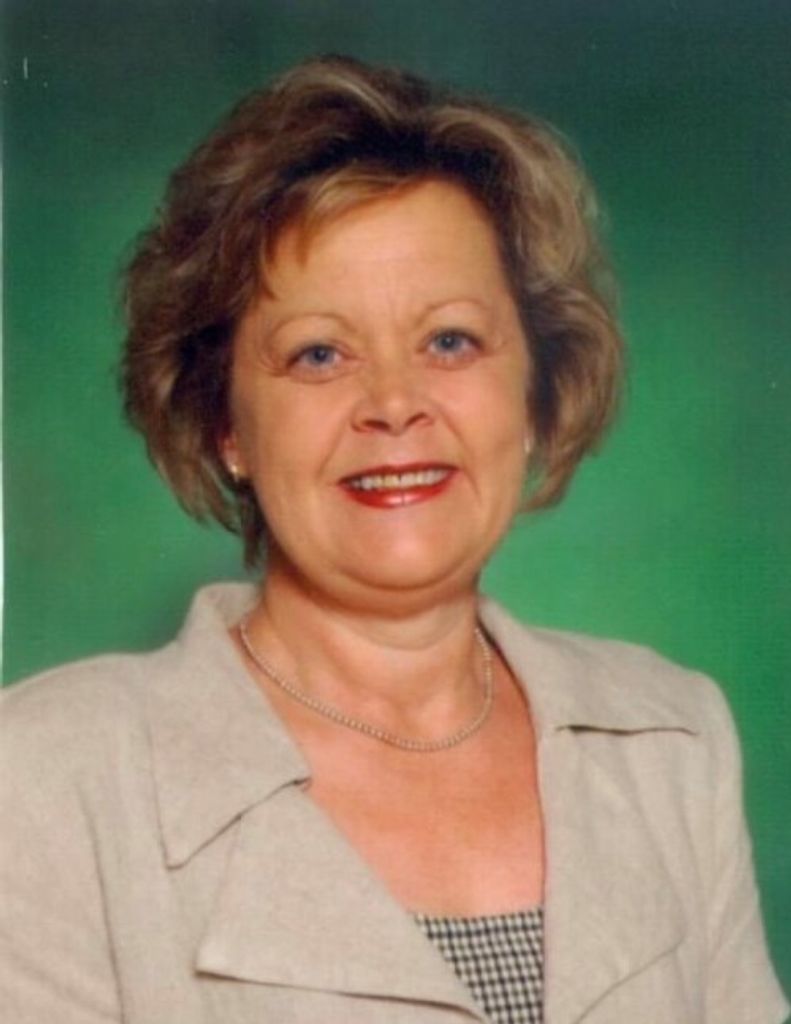 Donna Jean (Pruitt)  Call Profile Photo