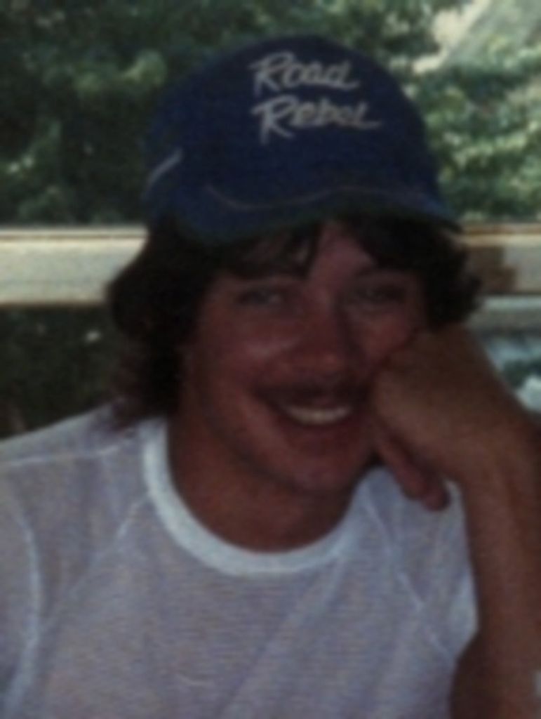 Michael Dale Marshall Profile Photo