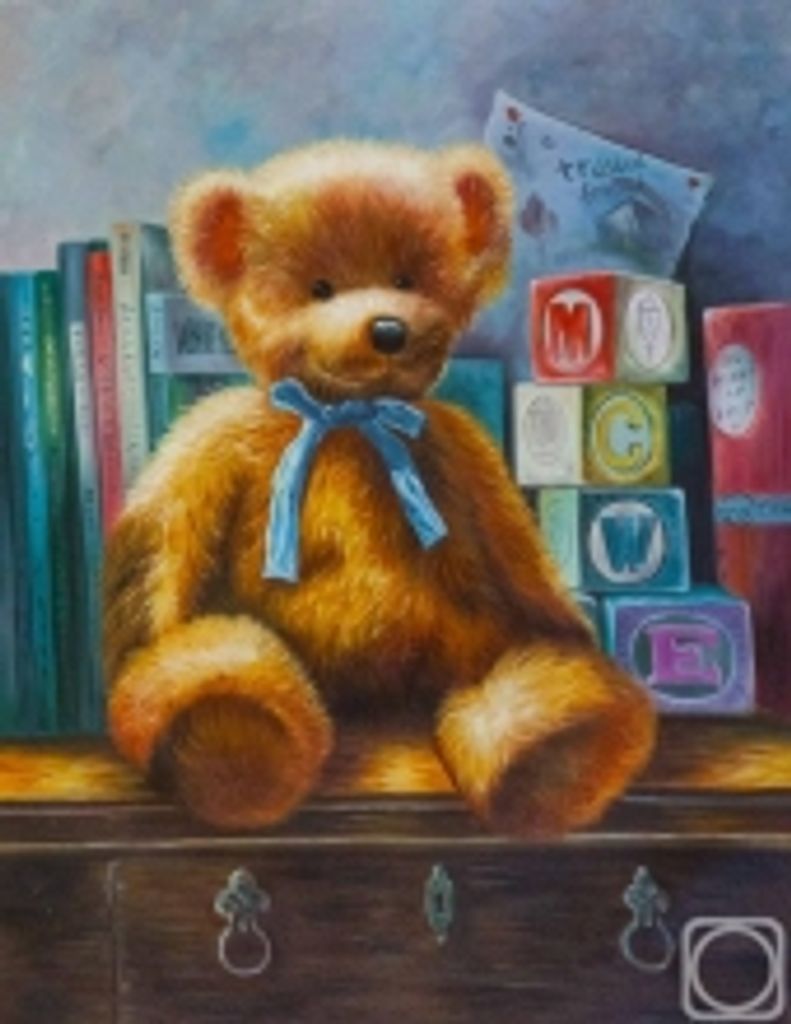 Nathan Isaiah Alvarado, Jr.