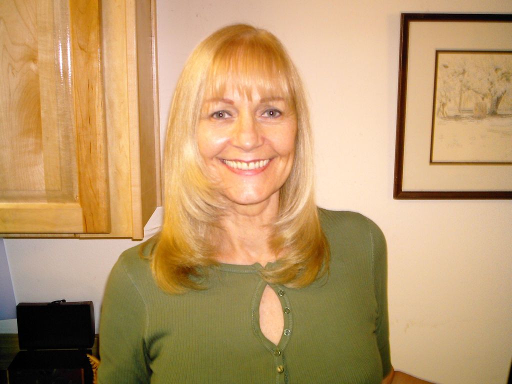 Janice Louise Pease