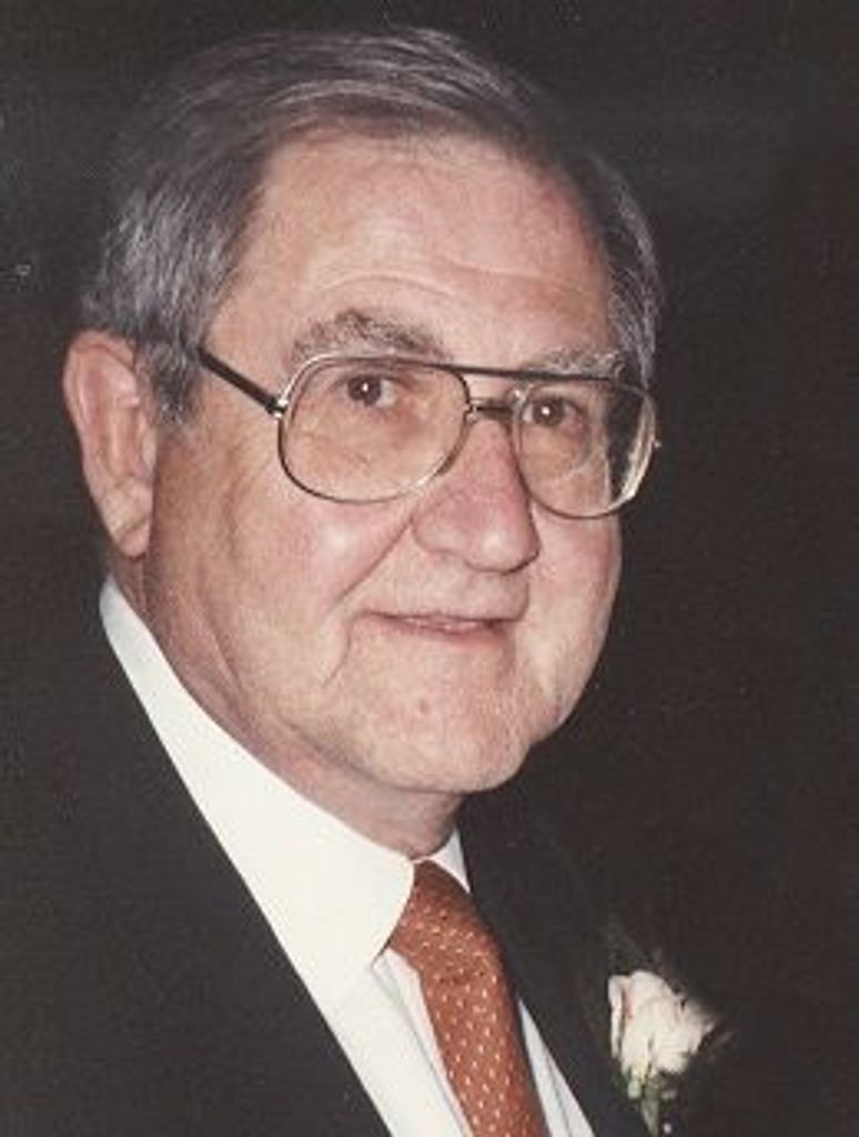 John  J. Ashenbrucker