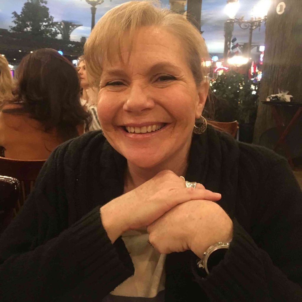 Mary Colleen Watson Profile Photo