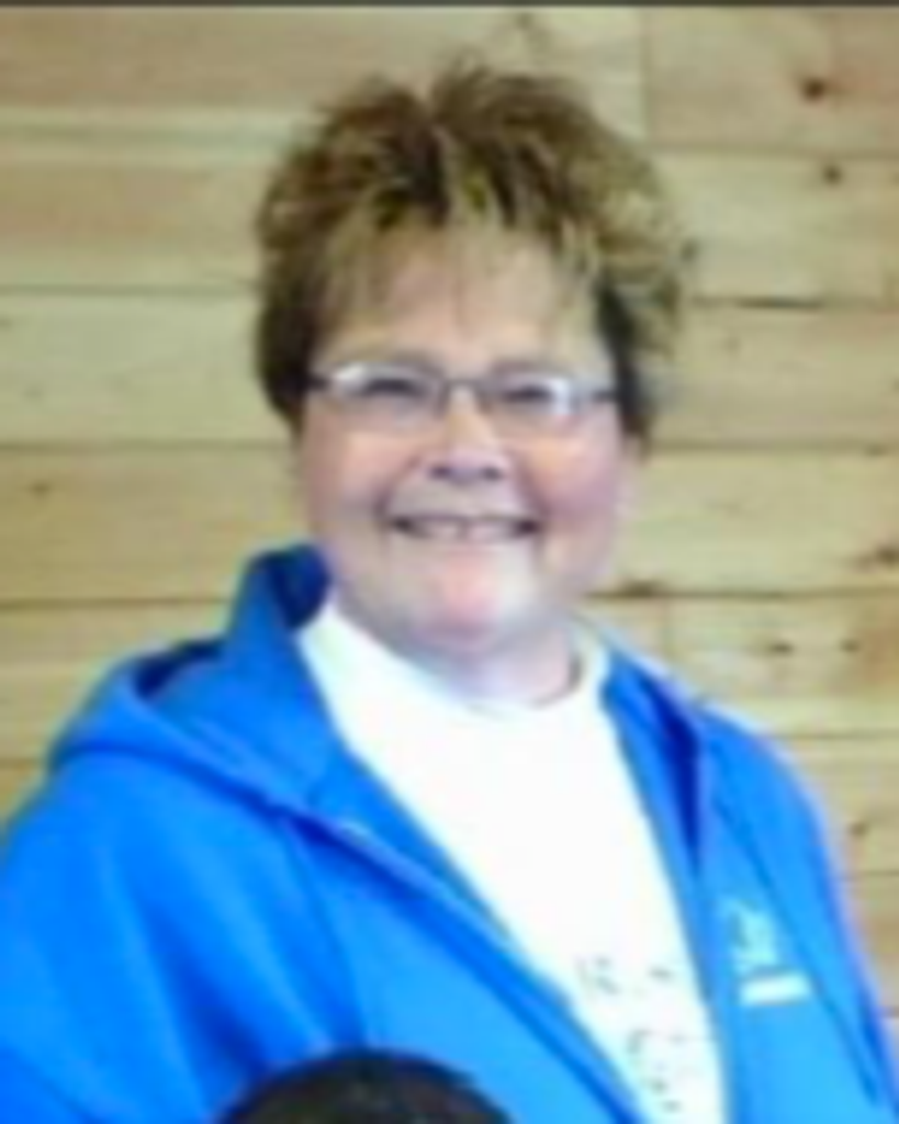 Lanette Carter