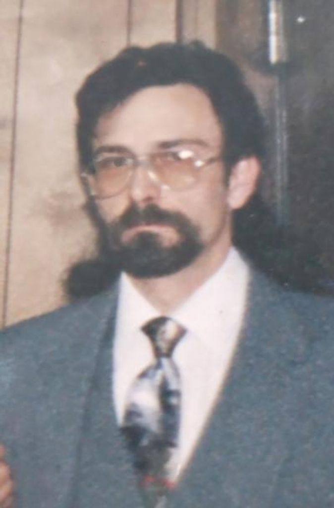 Bruce H. Doerflinger Profile Photo