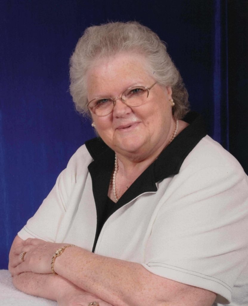 Thelma Mills Profile Photo