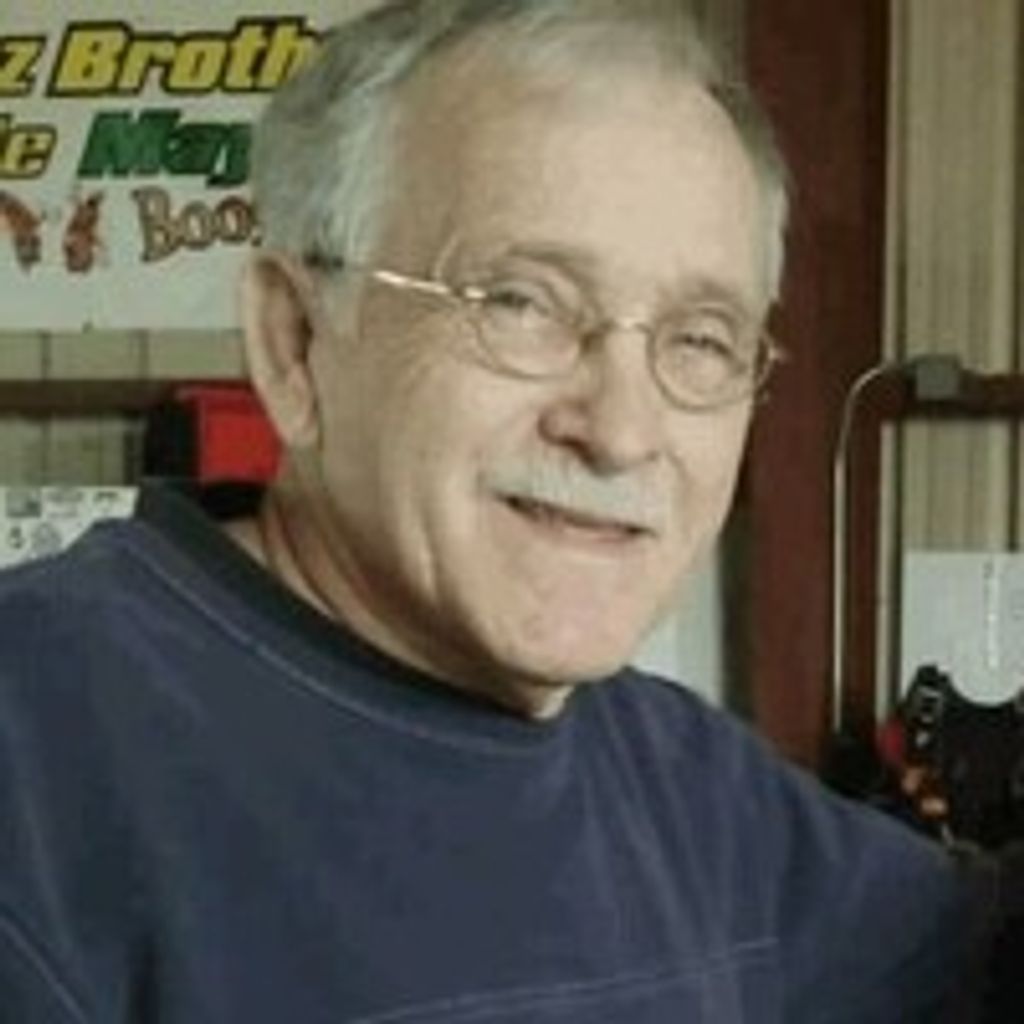 Calvin Winford Thornton