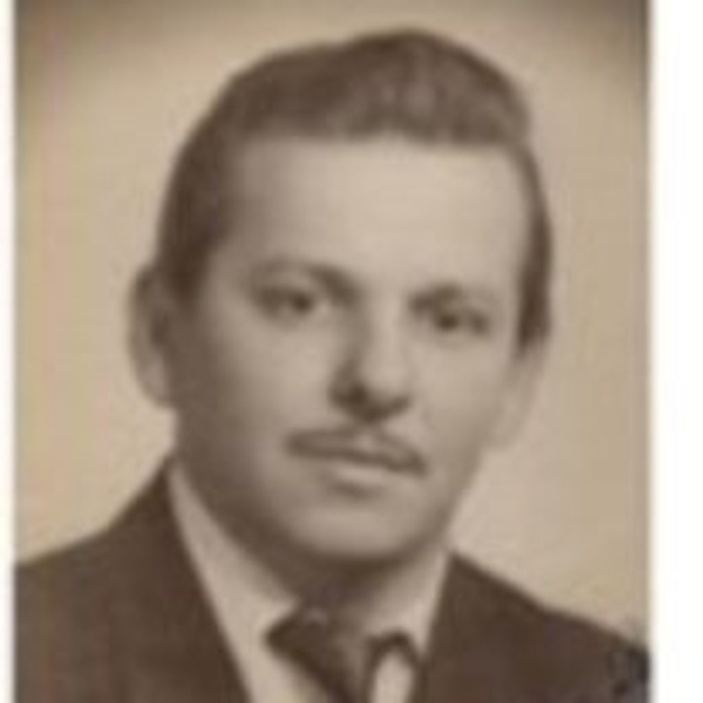 Jose Alvarez