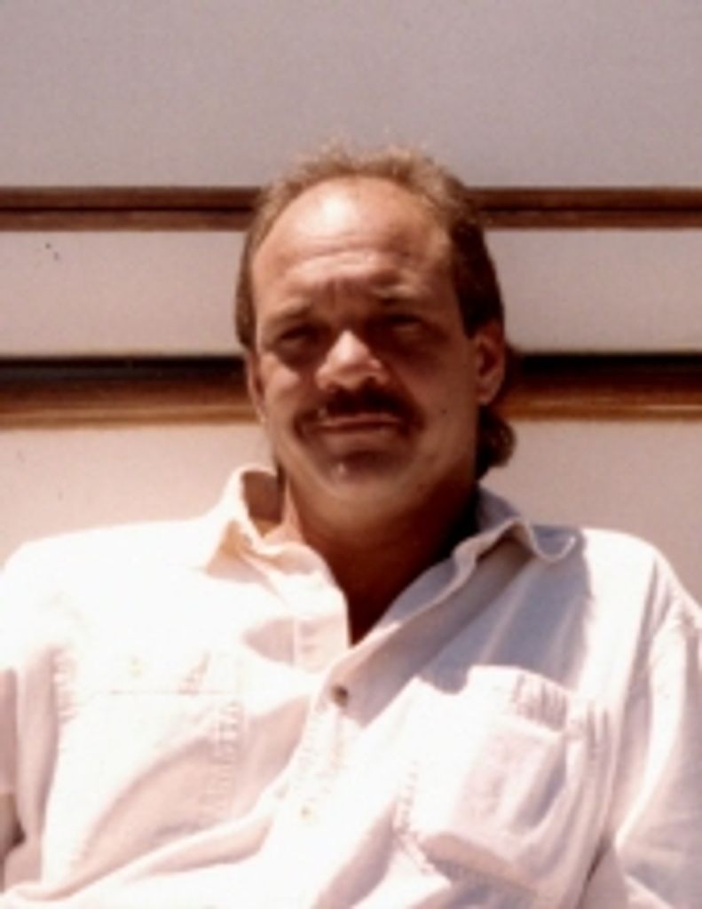 Michael "Mikey" Patrick Beaumarchais, Jr.