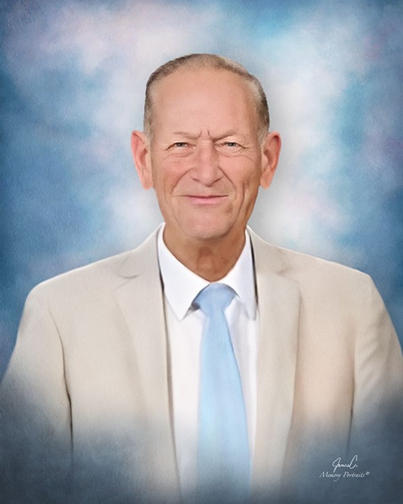 Herman Henry Frerich, Sr.
