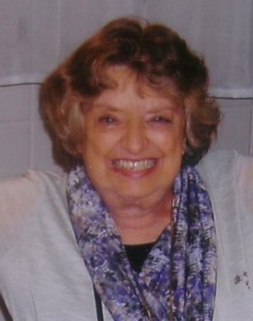 Lorraine R. Niedoborski