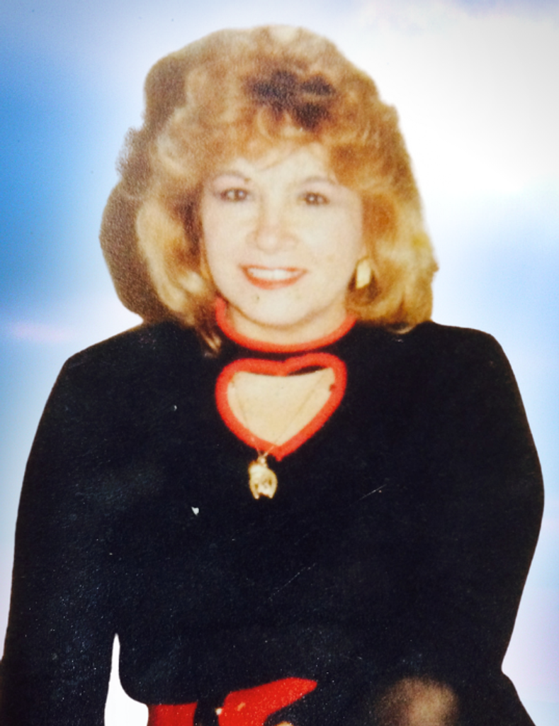 Maria Mercedes Velez Profile Photo