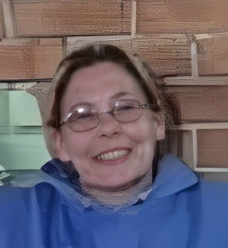 Christina Marie Kent Profile Photo