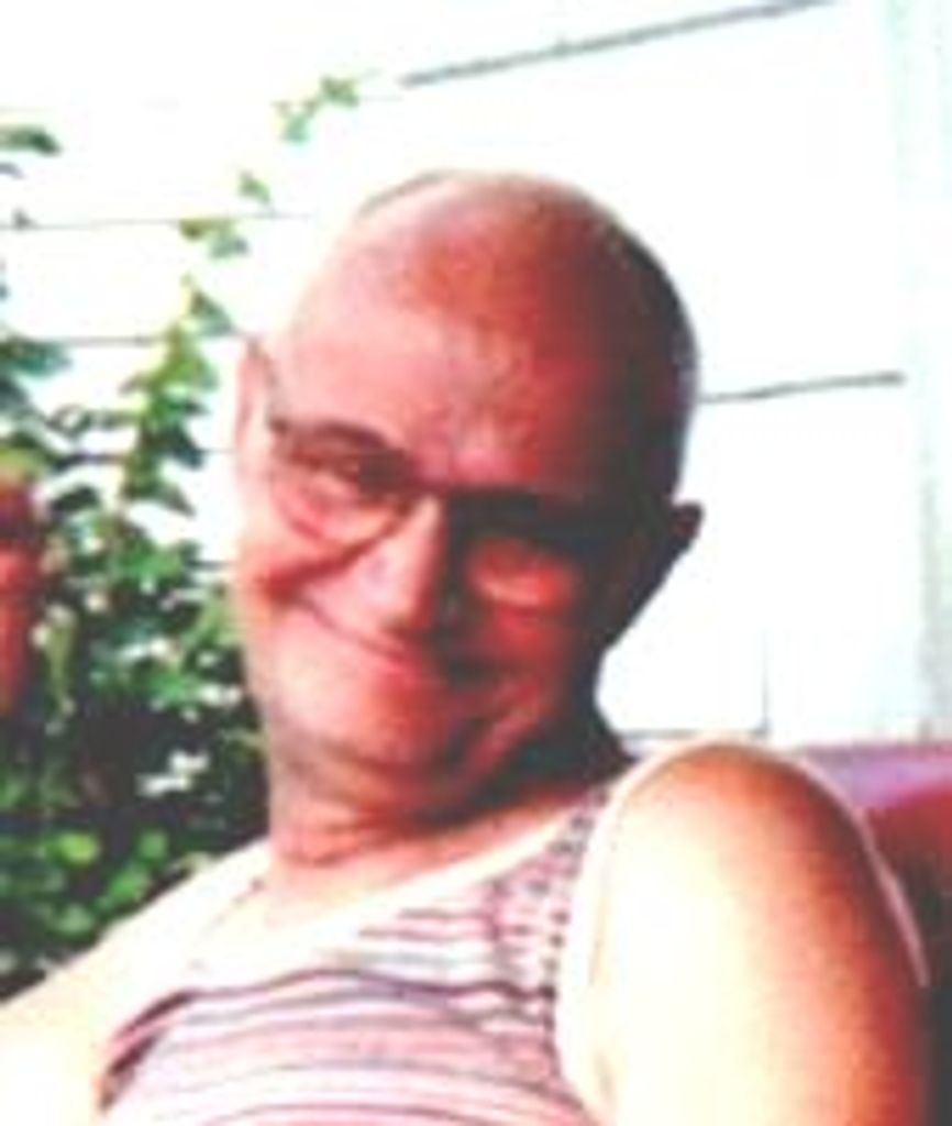 Raymond R. Walker Profile Photo