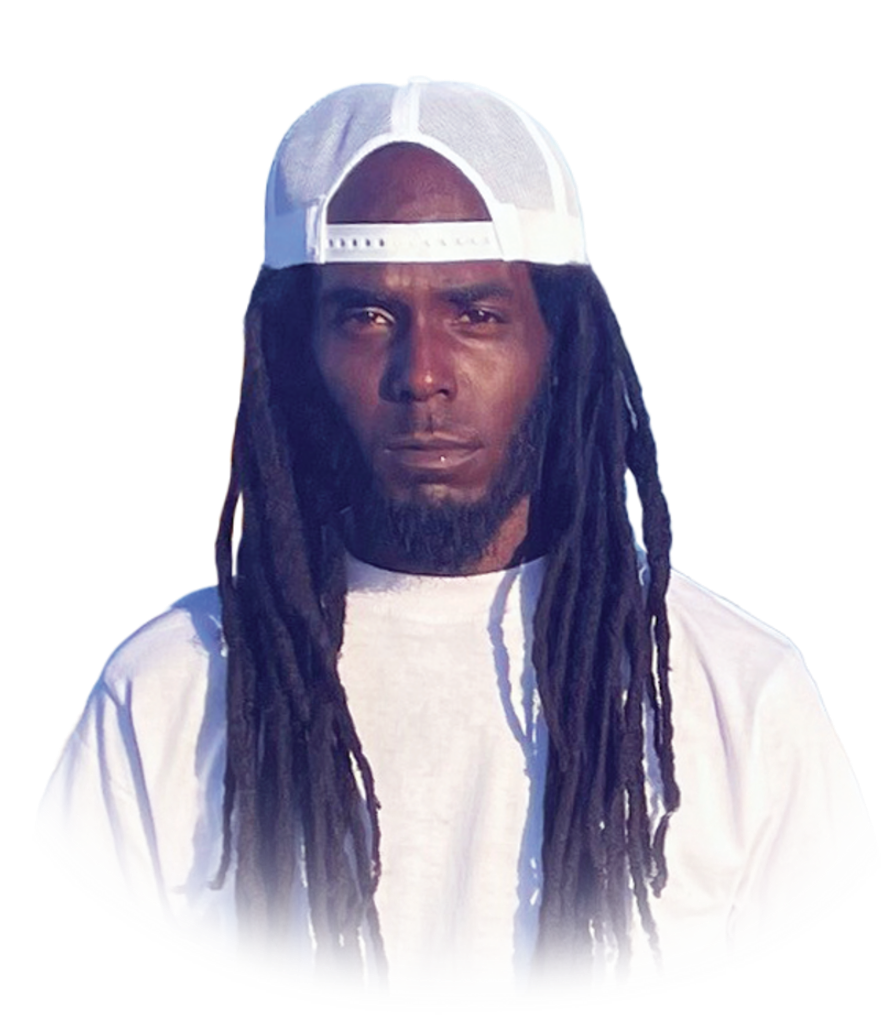 Tybius Keon Andrews Profile Photo