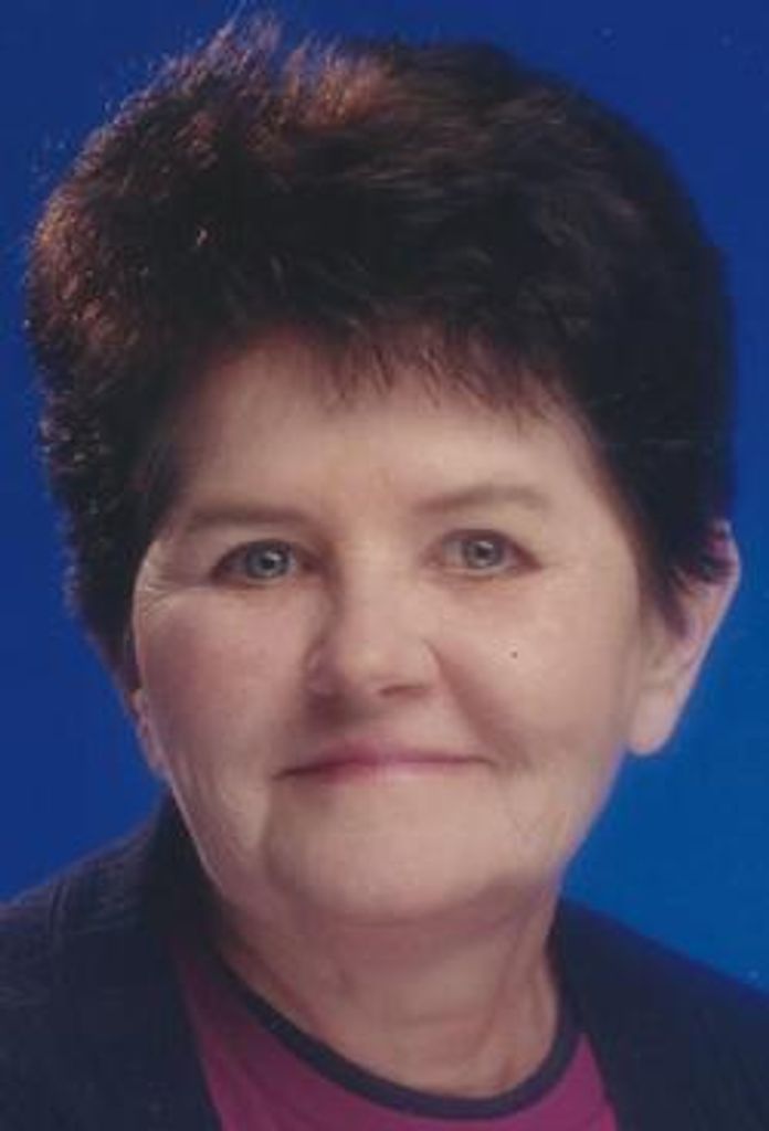 Grace Marie Judd Profile Photo