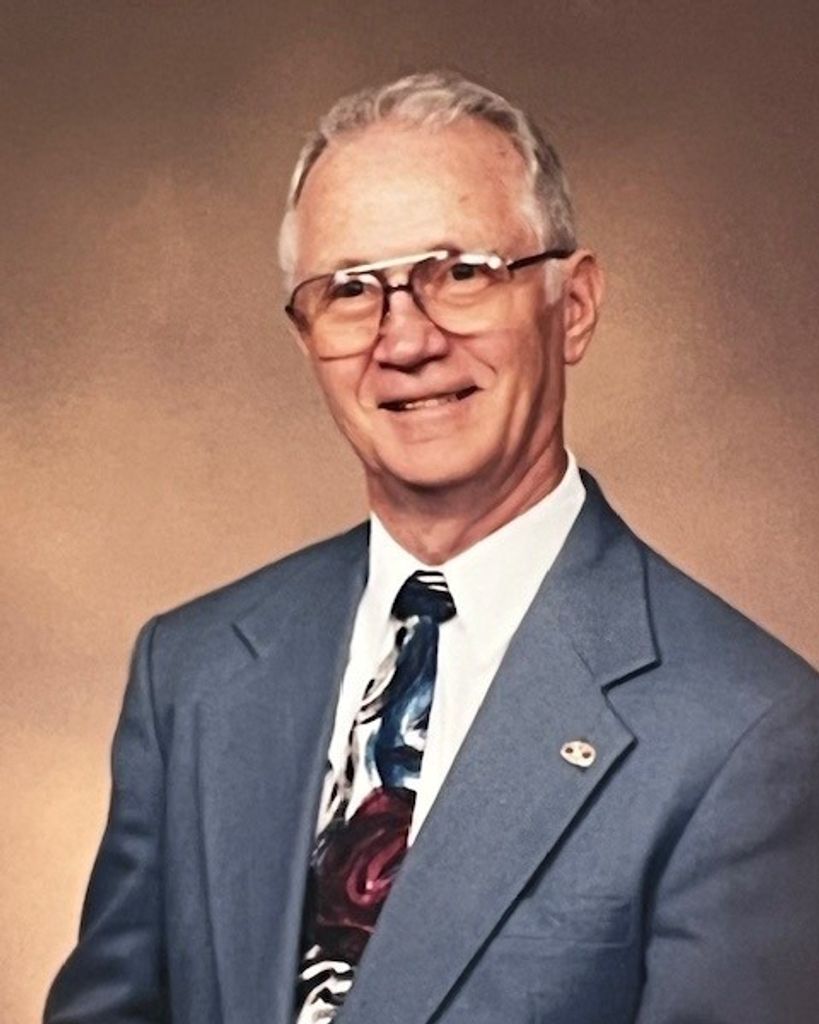 Kenneth James Kennedy Profile Photo