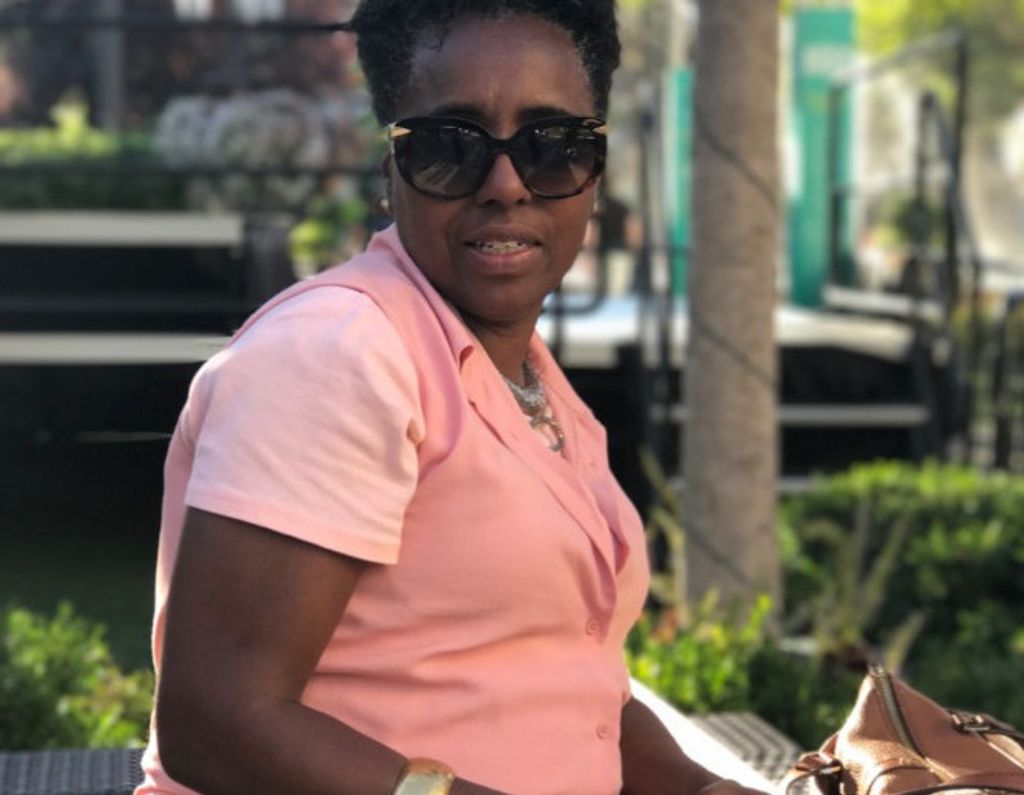 Marsha Jennetta (Foster)  Green