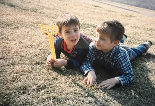 Matthew Charles Burkett photo gallery thumbnail 1 of 1