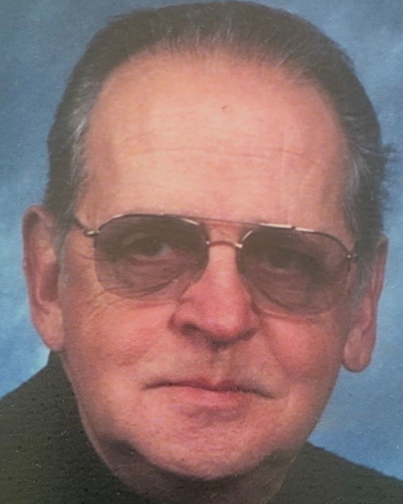 Hobart Bergdall, Jr. Profile Photo