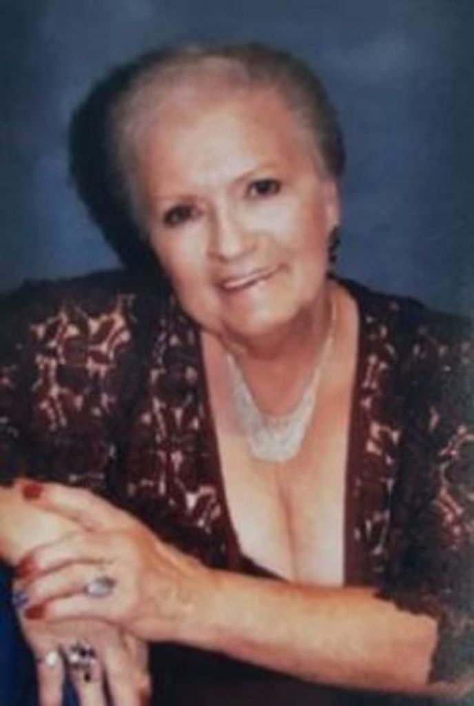 Carla Lambert