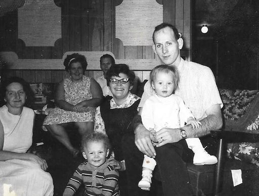 Betty Jo (Baldwin)  Doty photo gallery thumbnail 27 of 71