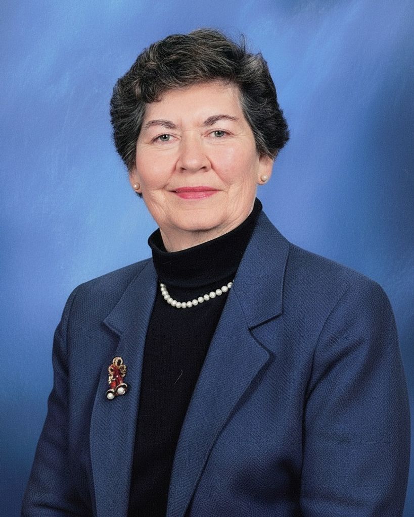 Celia Fay Maske