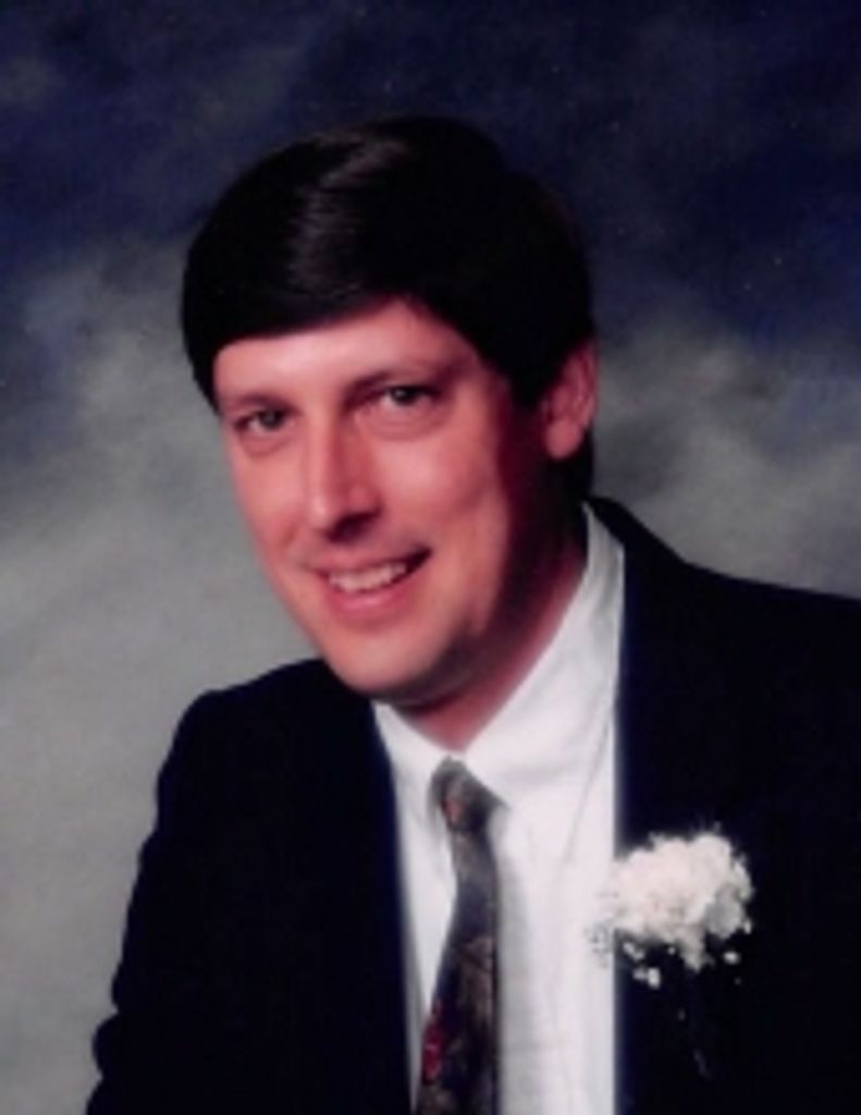 Thomas A. Blankemeyer