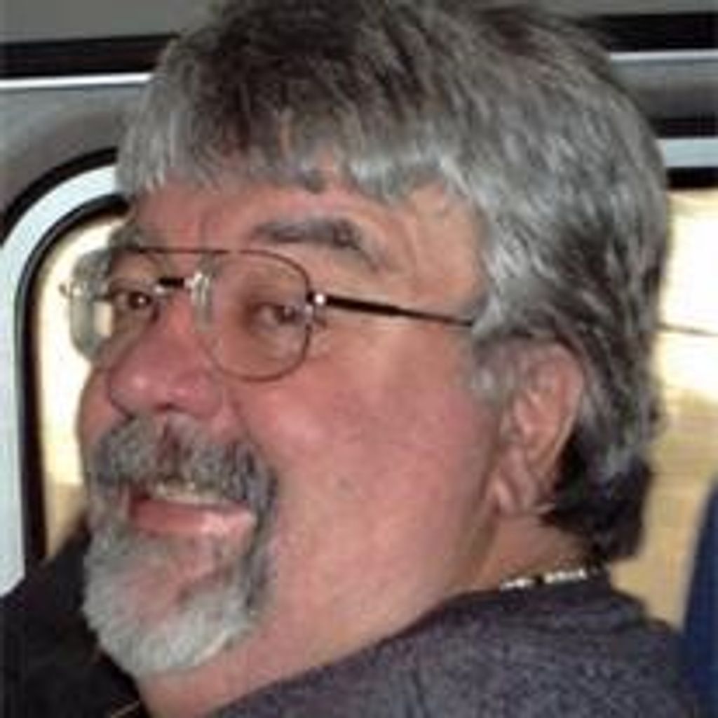 Richard Smith Profile Photo