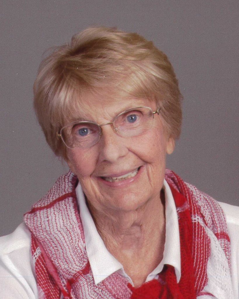 Janet E. Schmude Profile Photo