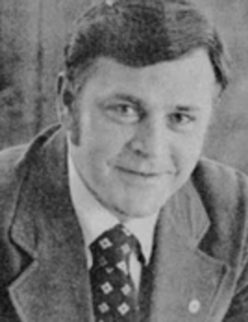 William Paul Cedusky Jr