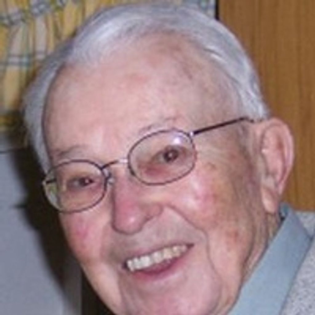 Robert L. Cross