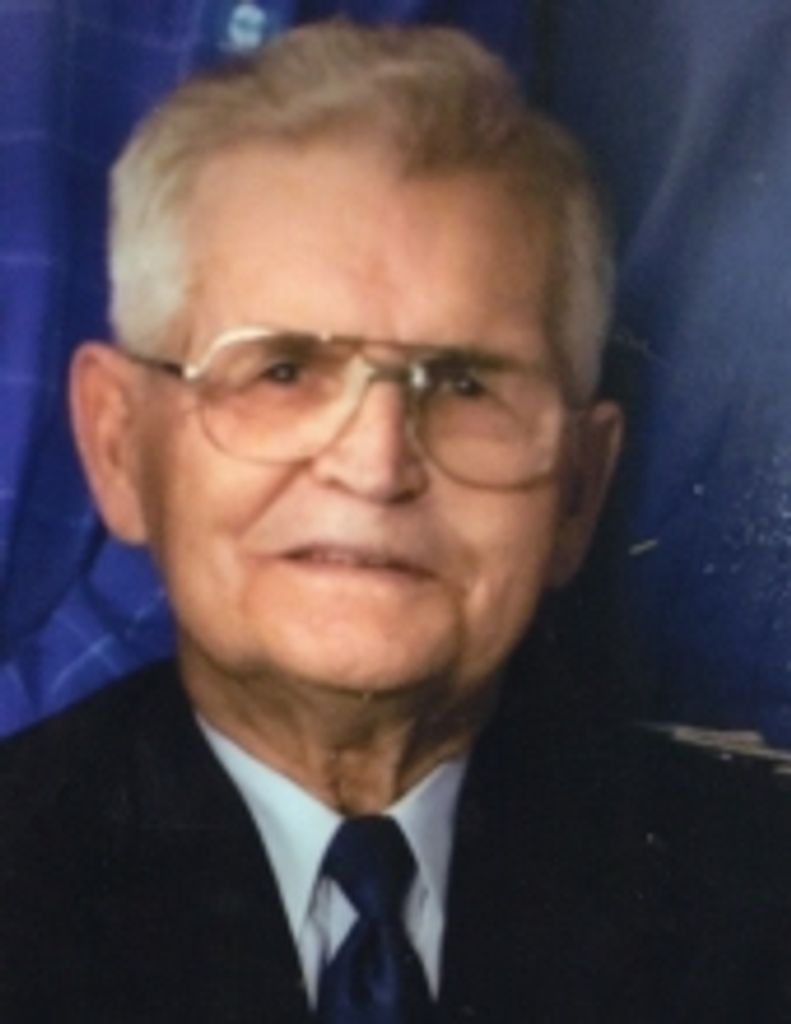 Joseph Eli Eads - Mcnabb Funeral Home