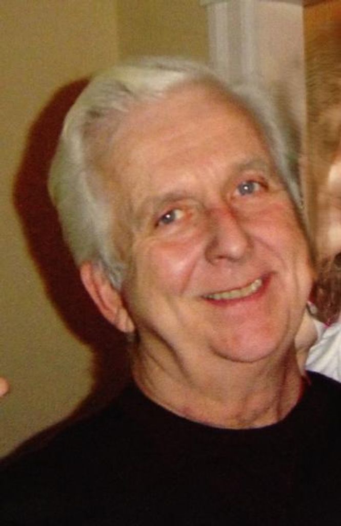 Ronald Anderson Profile Photo