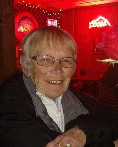 Vicki J. Ayres's obituary image