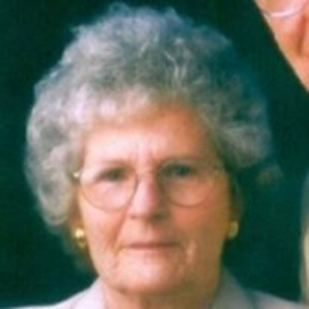 Erma Phyllis Brown
