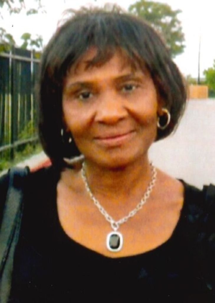 Willie Faye Hardeman Profile Photo