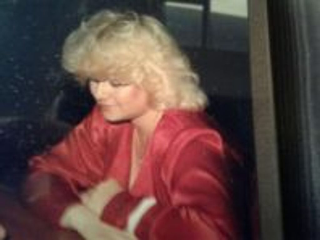 Maureen McIntyre