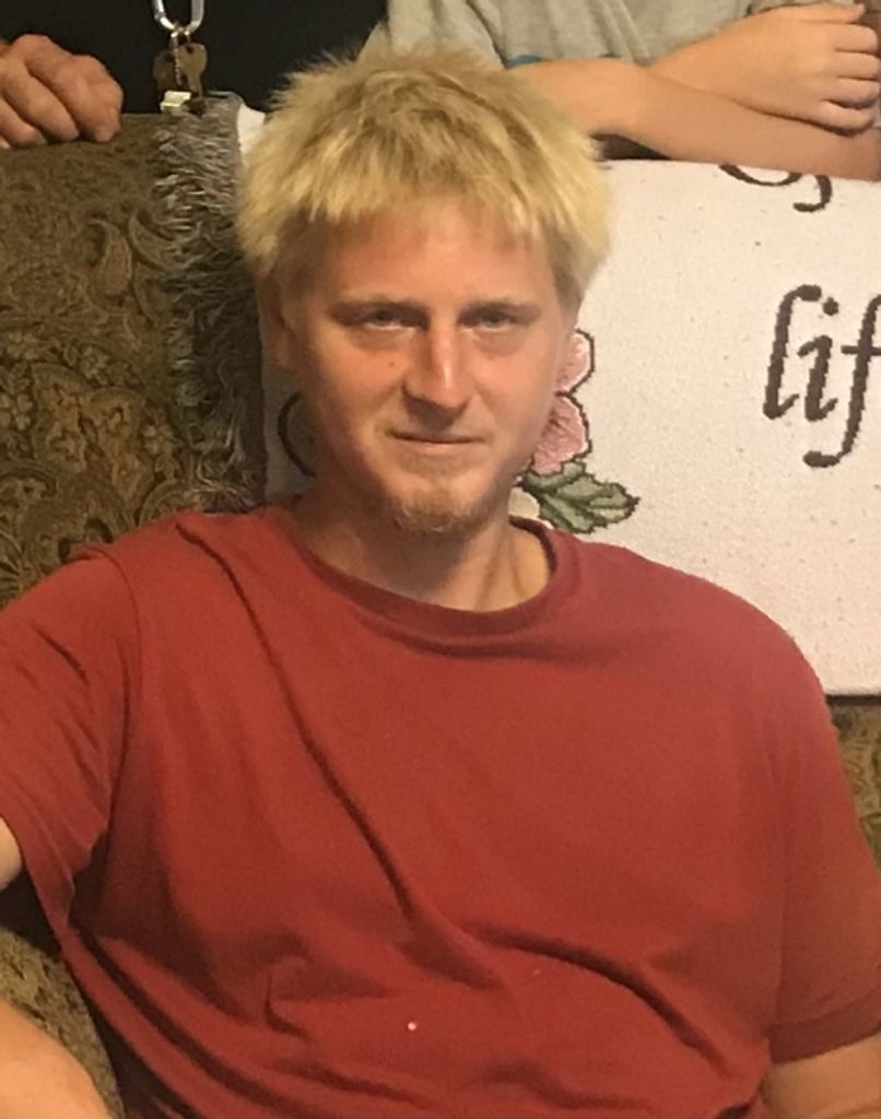 Ethan M. Daniels