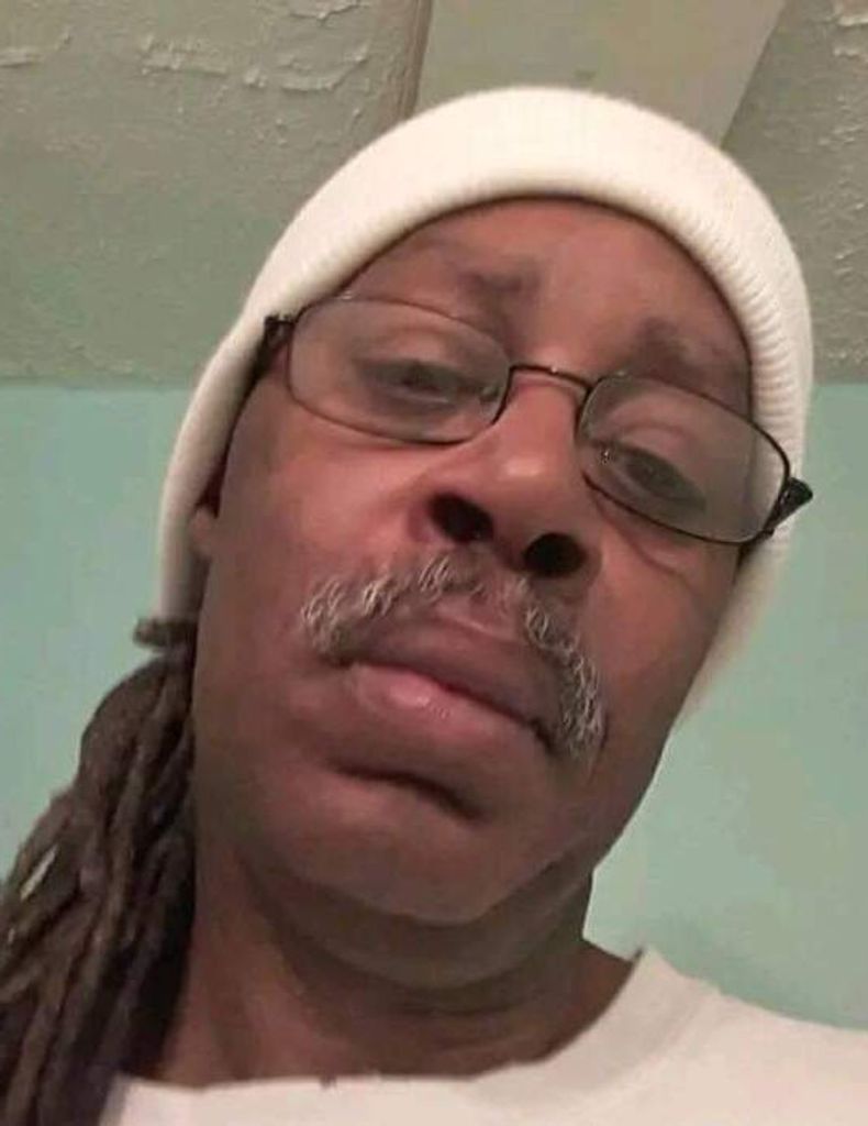 Bernard "Nard" Robinson