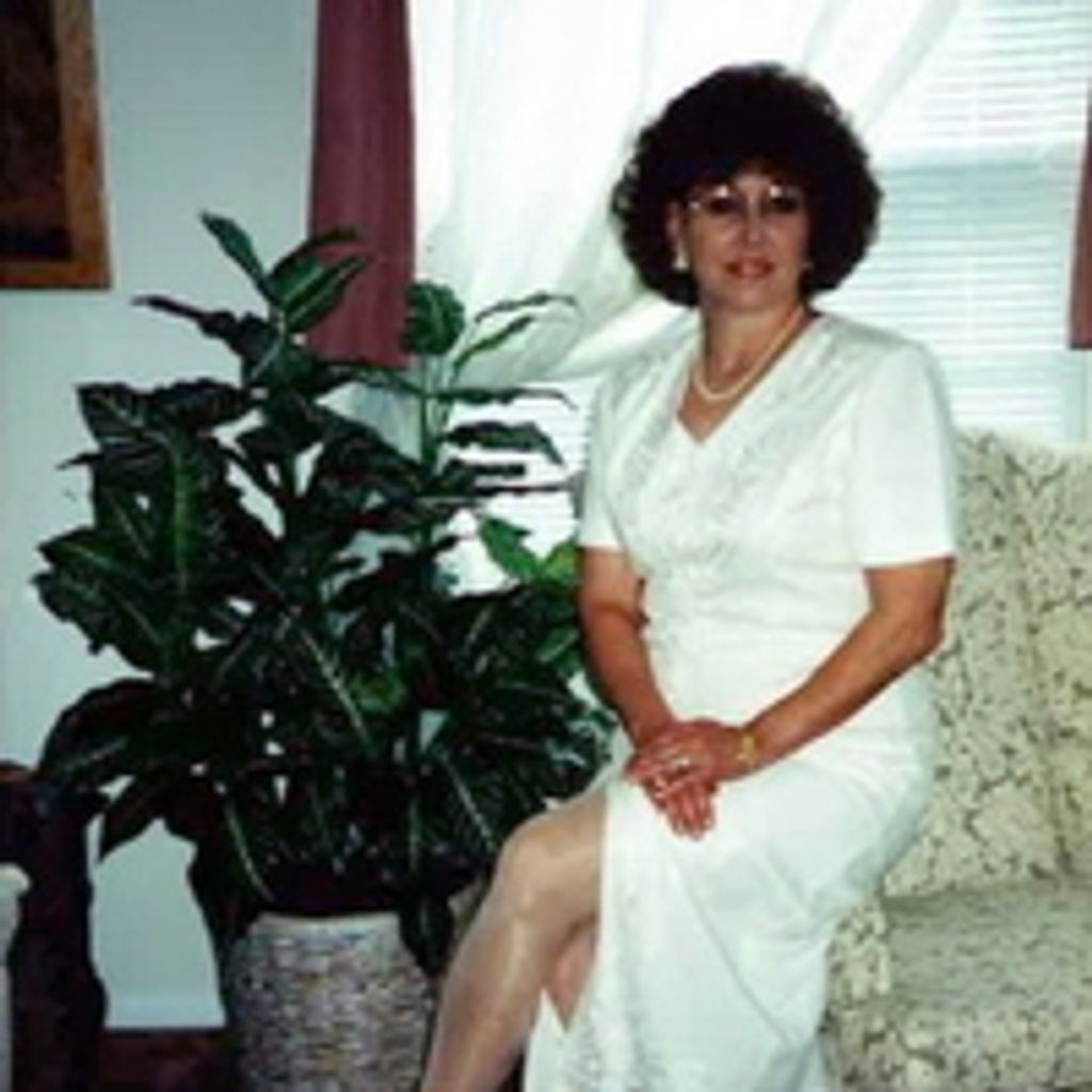 Judy Anne Spencer