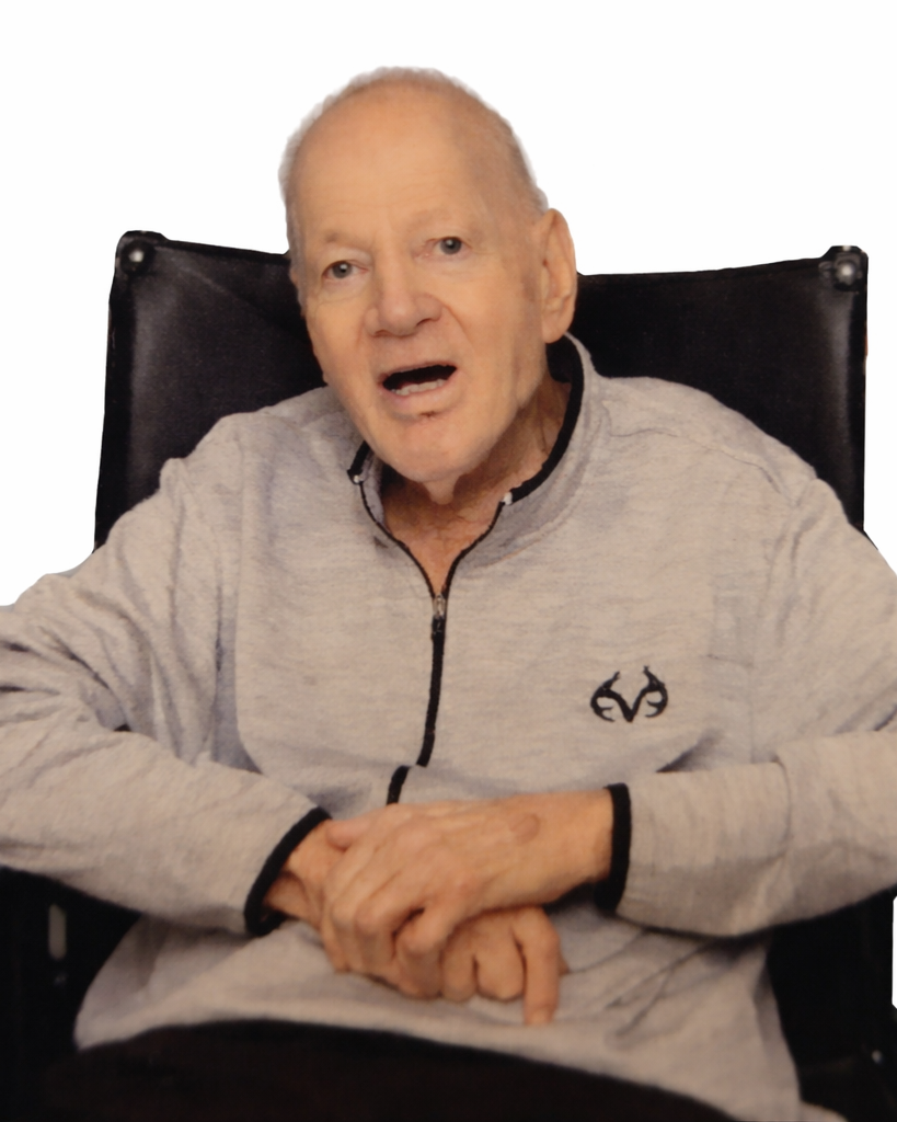 Jerry Boswell Profile Photo