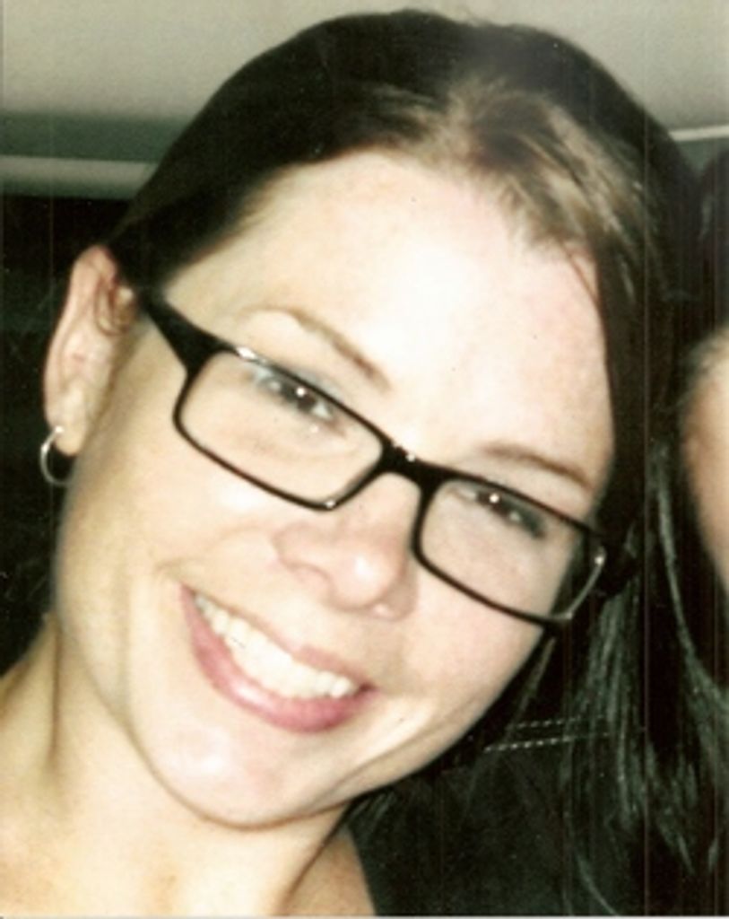 Laura Graham