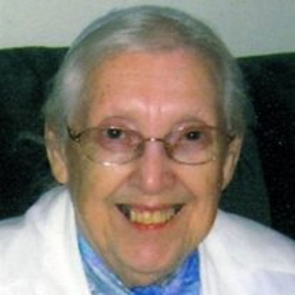 Frieda Lebold Profile Photo