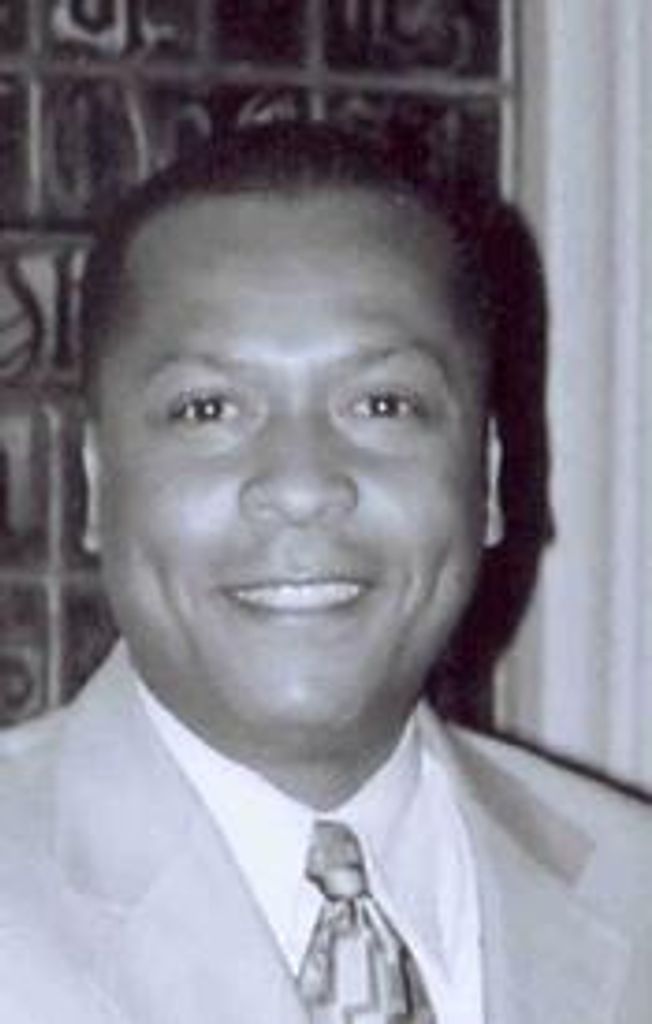 Reverend Calvin Runnels