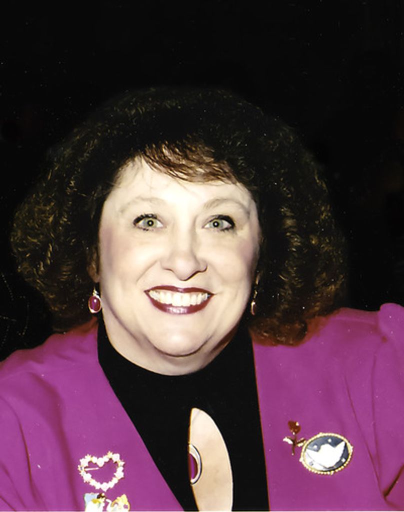 Katherine "Kathy" E. Clark