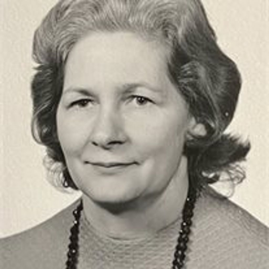 Lina H. Meyer