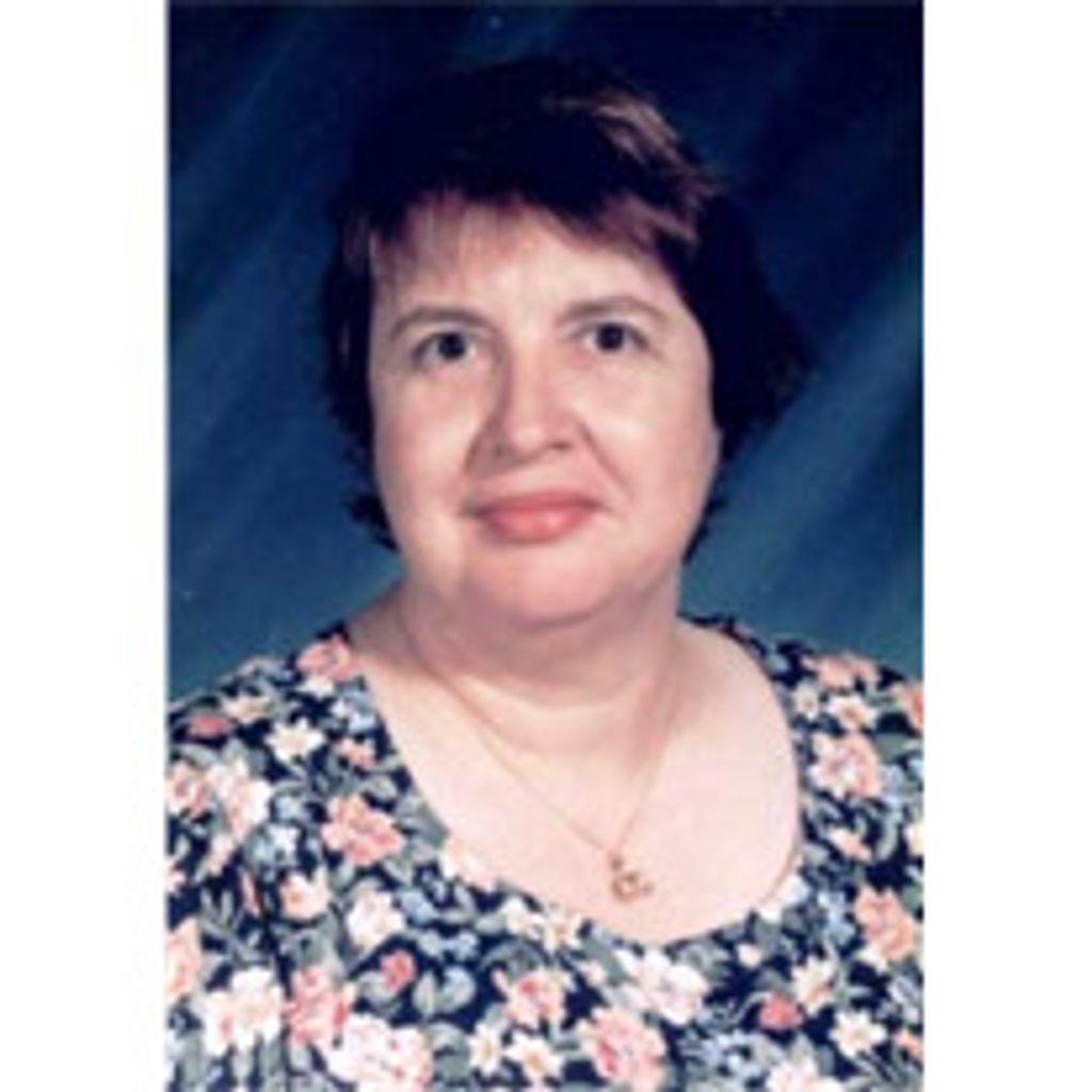 Betty M. Nemmers Profile Photo