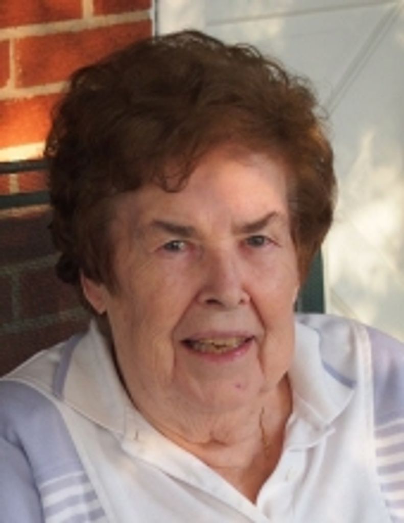 Mildred Bachinski