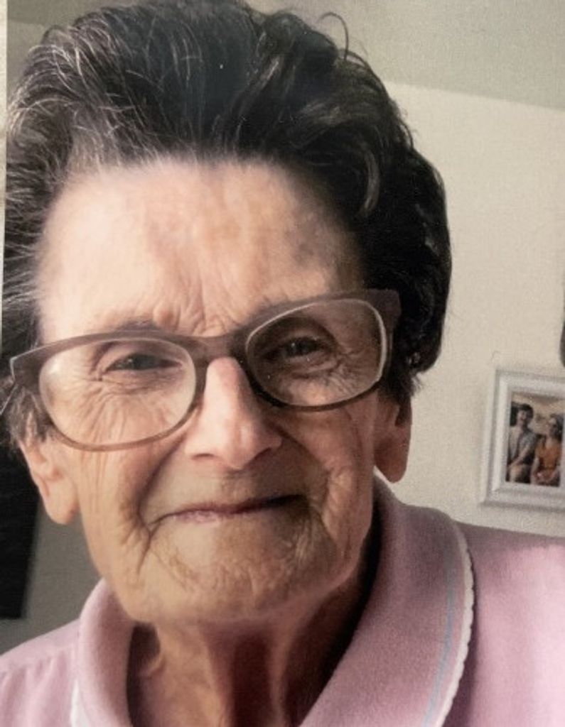 Peggy Ann Durand Profile Photo