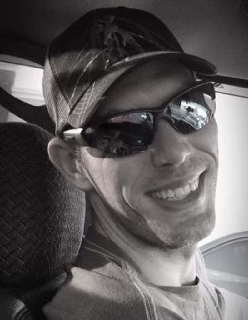 Fred Anthony Tuten Profile Photo